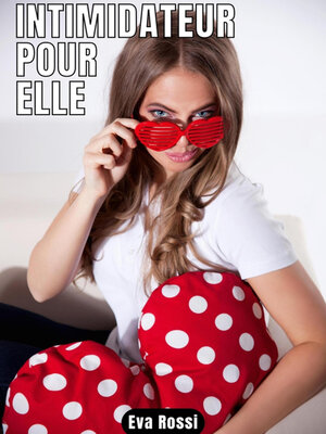 cover image of Intimidateur pour elle